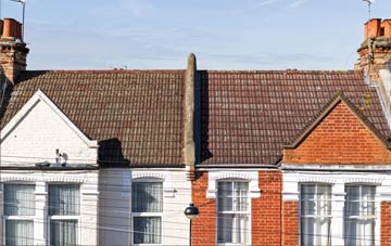 clay roofing Wallcrouch, East Sussex