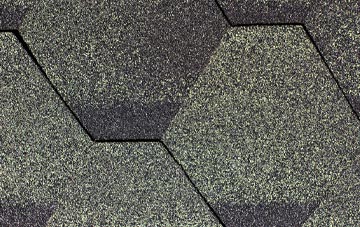 Wallcrouch fibreglass shingle repairs