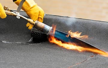 flat roof repairs Wallcrouch, East Sussex