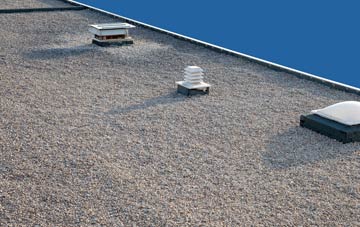 flat roofing Wallcrouch, East Sussex