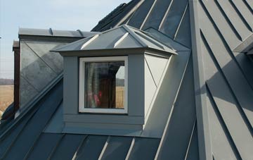 metal roofing Wallcrouch, East Sussex