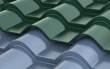 who should consider Wallcrouch plastic roofs