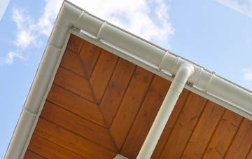 Wallcrouch soffit types