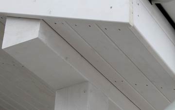 soffits Wallcrouch, East Sussex
