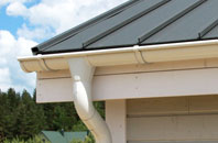 Wallcrouch soffits